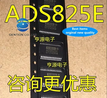  5 kom. ADS825 ADS825E analogno-digitalni pretvarač čip SSOP-28 na raspolaganju 100% potpuno novi i originalni