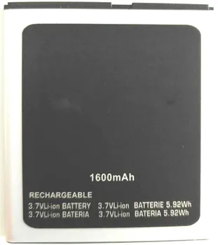  Baterija Westrock 1600mAh ACBIR16M02 za mobitel MICROMAX Q4001
