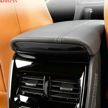  BJMYCYY Ukrasna traka od nehrđajućeg čelika za automobilsku naslon za ruku kutija Za Toyota Avalon xx50 2019 2020 Pribor