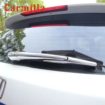  Carmilla Auto Stražnji Brisač vjetrobrana Navlaka za Honda HRV HR-V Vezel 2014-2020, Stražnji Brisač Čist Masku Prilog Naljepnica