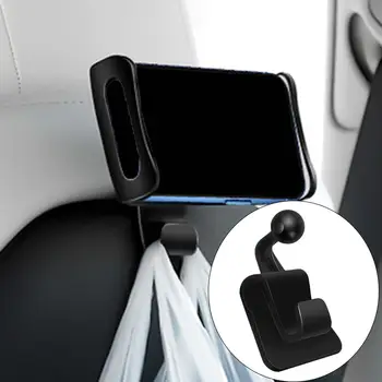 Držač za Tablet na Stražnjem Sjedalu Automobila Podesivi Držač Telefona za Tesla / Y