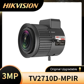  Hikvision TV2710D-Megapikselni megapiksela objektiv auto-iris Objektiv kamere za video nadzor sa auto iris IC 2,7-10 mm