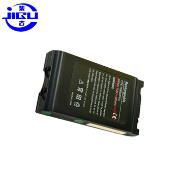  JIGU 4400 mah Baterija za laptop Toshiba PA3191U-5BAS PA3191U-5BR SPA3191U-2BRS PA3191U-3BAS Portege M750 Satellite Pro 6000 6050