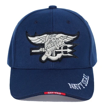  Kvalitetne muške ratne MORNARICE SAD-kapu kapu tuljani taktički army kapu vozača kamiona snapback šešir kape za odrasle za muškarce nova moda