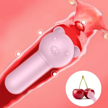  Metak Vibrator za Žene G spot Stimulator Klitorisa Dildo Vibrator Vodootporni Mini Sex Igračke za Parove Seks Robu za Odrasle