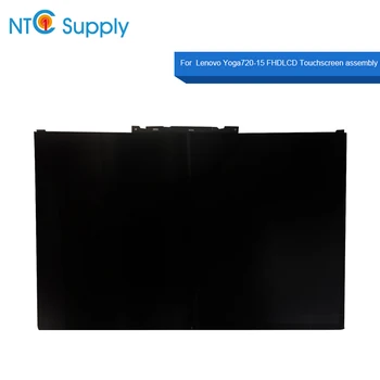  N156HCE-EN1 LCD zaslon osjetljiv na dodir u Prikupljanju 1920*1080 15,6 inča Za Lenovo Yoga 720-15 2k FHD