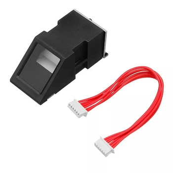  Najbolje ponude FPM10A Optički Modul za Identifikaciju Otisaka Prstiju Dvorac Sekundarne Razvoj Kapacitivni Senzor za Prikupljanje Podataka USB