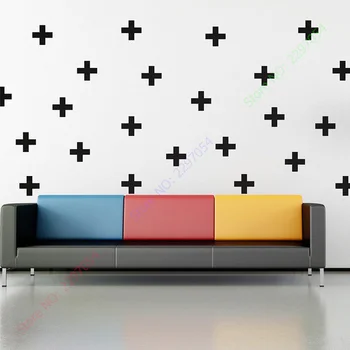  Nova naljepnica za zid s dragim likom, Lako Poletjeti i Vodootporne PVC materijal za Dječje spavaće sobe, uređenje dnevnog boravka