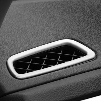  Ploča s instrumentima u Automobilu Lijeva Desna Utičnica Klima uređaja AC Istrujna Naljepnica Navlaka Pribor Za Honda CRV CR-V 2012 2013 2014 - 2016