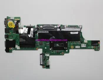 Pravi FRU: 00HN525 AIVL0 NM-A251 w i5-5300U Procesor Matična ploča za Prijenosno računalo Lenovo Thinkpad Laptop PC T450