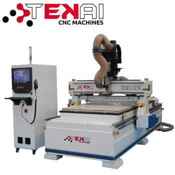  TEM1325C CNC glodalice Kit drvoreza za Graviranje CNC Stroj za obradu drveta projekte za obradu Strojevi za 3d