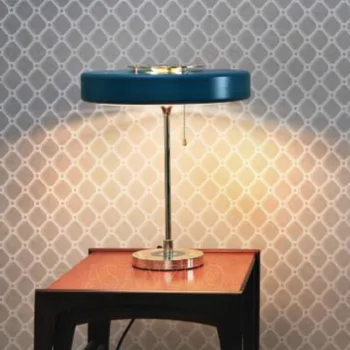  ukrasne lampe LB100909 noćni ormarić spavaća soba ormar metalni okvir dizajner personalizirane home led Постмодерн Nordijsko moda