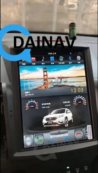  Авторадио Auto GPS Navigacija Za hondu-CR-V CRV 2012 2013 2014 2015 2016 Vertikalni prikaz Auto DVD Player